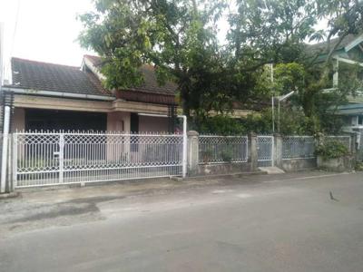 Dijual rumah di Riung Arum - Riung Bandung