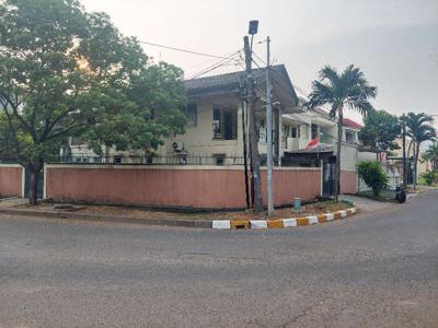 Dijual Rumah di Taman Semanan Indah