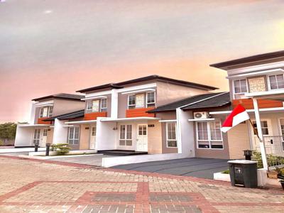 Dijual Rumah di Tangerang Selatan Dp 0% Banyak Fasilitas