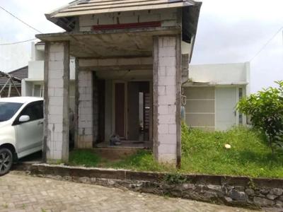 Dijual Rumah Huni SHM Tembalang Semarang