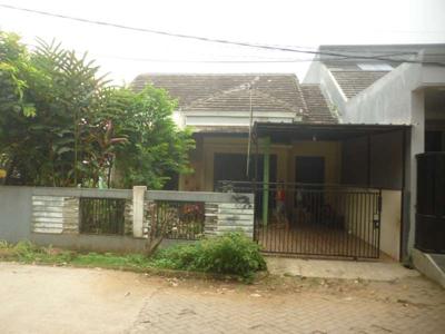 Dijual Rumah, Komplek Bojong Menteng, Cipendawa Lama, Rawalumbu