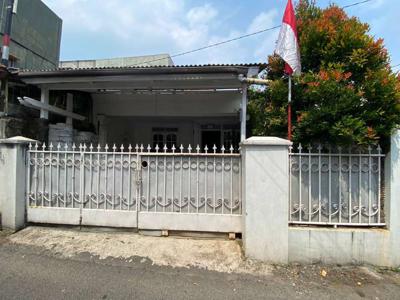 Dijual Rumah Kos Srtategis Kebon Pala Jakarta Timur