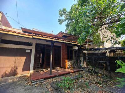 Dijual Rumah Lokasi Tengah Kota Pandanaran Semarang