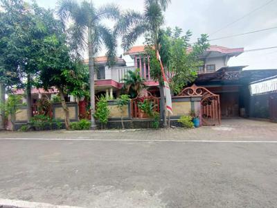 Dijual Rumah Mewah Lokasi Semarang Barat