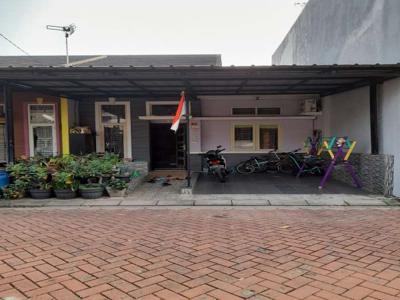 Dijual Rumah Minimalis di Global Mansion