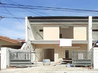 Dijual Rumah Minimalis Wonorejo Permai BB Surabaya