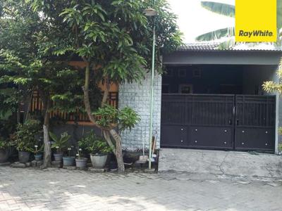 Dijual Rumah Murah 525 Juta SHM di Perumahan Bukit Bambe Gresik