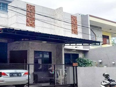 Dijual Rumah Murah Jati Bening Estate,Bebas Banjir Modern Industrial