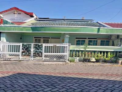 DIJUAL RUMAH PONDOK CANDRA MANGGA