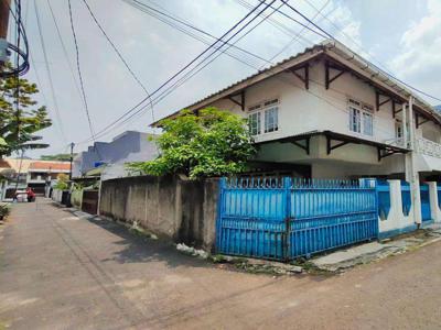 Dijual Rumah Slipi Jakarta di Hook Bagus untuk Investasi Hitung Tanah