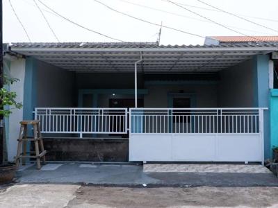 DIJUAL RUMAH TULANGAN SIDOARJO