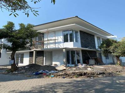 DIJUAL Rumah2 Lantai Baru Gress, Modern Minimalis