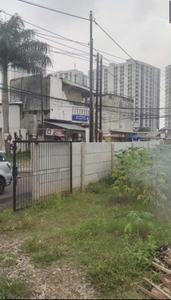 Dijual Sebidang Tanah, Lokasi di Serpong, Tangerang Selatan, Banten