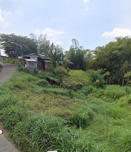 Dijual Tanah Dekat Perum Bukit Tidar Wagir Malang Cocok Untuk Rumah