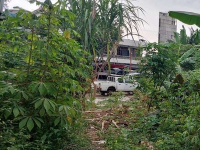 Dijual tanah di Mampang, Jakarta Selatan