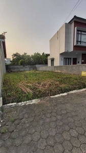 Dijual Tanah Kavling Area Cimanggis Depok 5 Menit Toll Cibubur