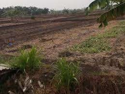 Dijual Tanah Kepatihan Industri Gresik, SHM, Lt 3822 m2, Siap Bangun.