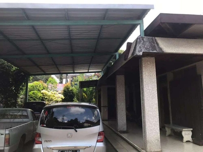 Dijual tanah murah luas di sukun 55x34 poros Jalan Profinsi Malang