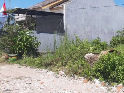 DiJual Tanah,Tambak Medokan Ayu,Rungkut.