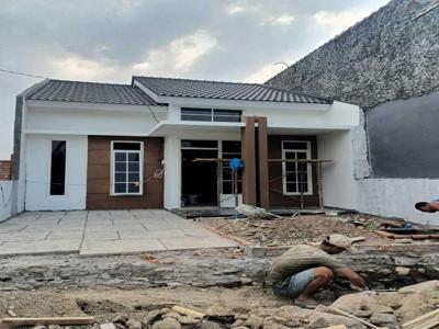 Dijual unit rumah di syuhada timur pedurungan