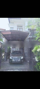 Dikontrakan Rumah 2 Lantai Unfurnished Denpasar Selatan