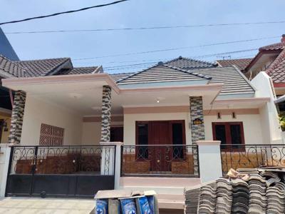 Dikontrakan Rumah untuk keluarga