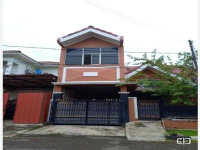 Disewa rumah 5 kamar bebas banjir di Prima Harapan Regency