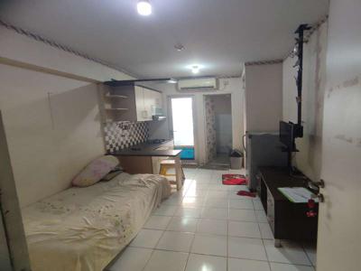 Disewakan 2 BR Gading Nias Furnish Bulanan Tahunan Tower B