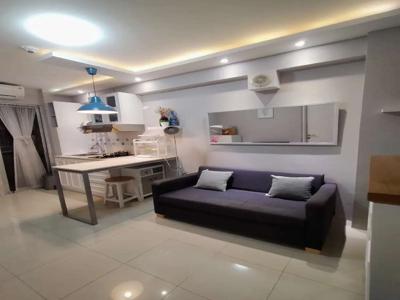 Disewakan 2br FF tower D apart Bassura city