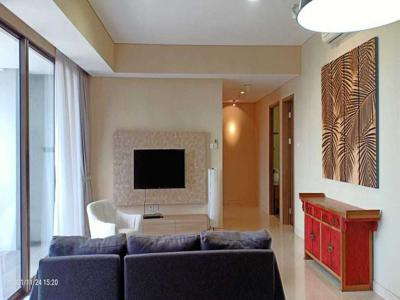 Disewakan Apartemen 1park Avenue Gandaria Jakarta selatan Best unit