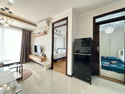 Disewakan apartemen 2 bed room fasilitas lengkap Gateway Pasteur