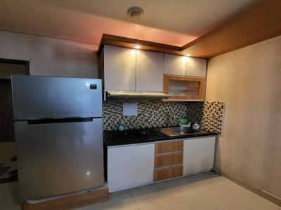 Disewakan Apartemen 2 kamar di Sunter Icon Full Furnish Jakarta Utara