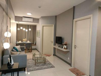 Disewakan Apartemen Benson 2 BR Furnished Mewah