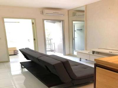 Disewakan Apartemen Eastcost Sapphire 2KT, Full Furnished - Surabaya