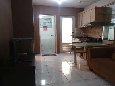 Disewakan Apartemen Gading Nias Fully Furnished Bulanan