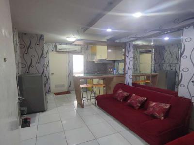 Disewakan Apartemen Kelapa Gading Nias Emerald Tahunan