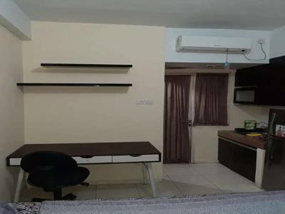 Disewakan Apartemen Margonda Residence, Depok LST/R/1279