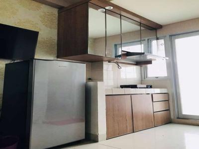 Disewakan Apartemen Oak Tower Studio Full furnished di Pulogadung