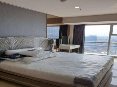 Disewakan Apartemen One Icon Residence,Strategis,Furnished,Sby Pusat