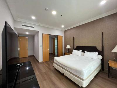 Disewakan Apartemen The Pakubuwono Residence Jakarta Selatan