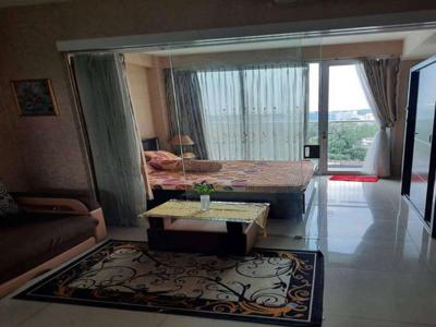 Disewakan Apartement Bedroom Full Furnish di Dago Suites Bandung
