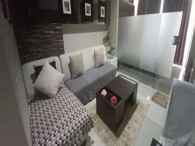 Disewakan Apartement Dago Suites Lux Tipe 1 Bedroom