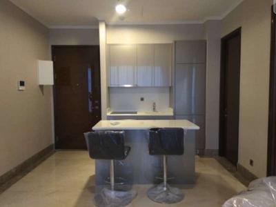 Disewakan Apartement District 8 , 2 Bedroom Ready To Move In