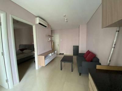 Disewakan Apartement Madison Park Tipe 1BR Furnished