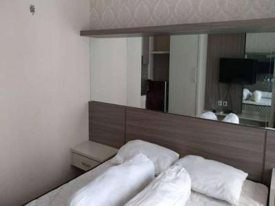 Disewakan Apartment Puncak Dharmahusada Studio, Furnished Bagus