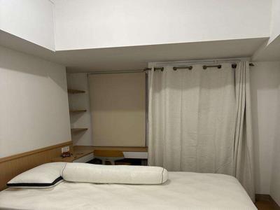Disewakan apartment Tokyo riveside full furnish studio