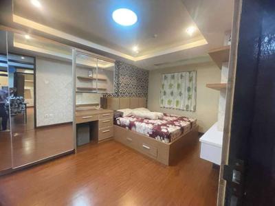 Disewakan Bulanan Unit Apartemen Gateway Pasteur Type 3BR Furnished