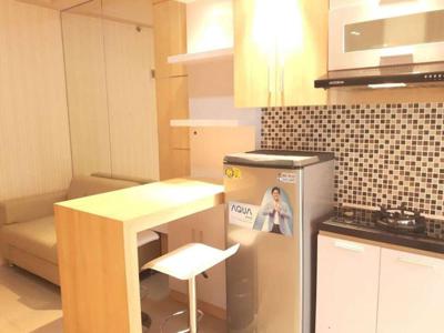 Disewakan Cepat Apartemen Gunawangsa Merr Surabaya Furnish