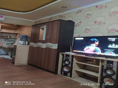 Disewakan harian Studio Room Dan 2 bedroom apartment gateway cicadas