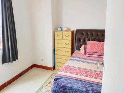 Disewakan murah apartemen Bassura 2 Bedroom Full Furnish, Jakarta